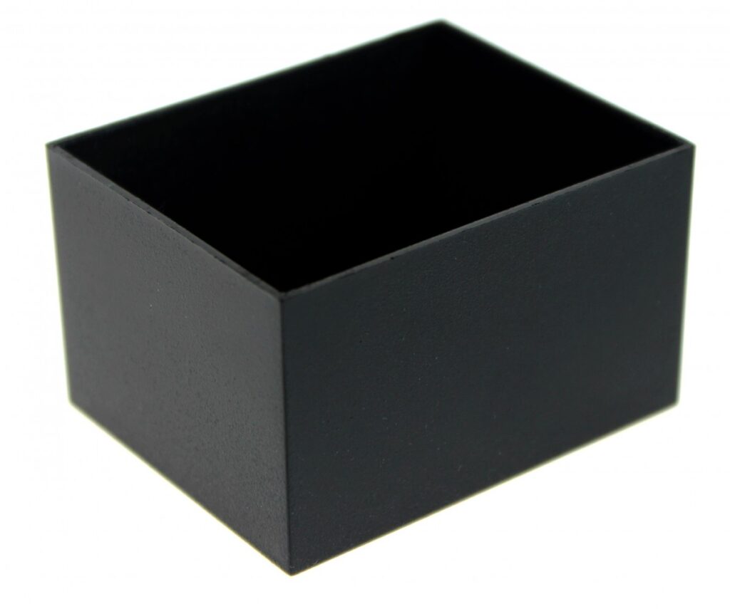 RTM104-BLK - Enclosure Solutions